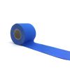 On A Roll 12m x 2.5" Strip | Plain Blue Suede Shoes
