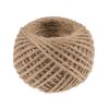 Jute Twine, 27m Ball | Natural