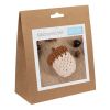 Macrame Kit | Acorn