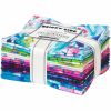 Robert Kaufman Fat Quarter Bundle | Bright Side