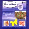 Bosal Heat Mouldable stabiliser Double Sided