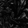 Quilted Coating Fabric | Fabrizio Black