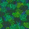 Robert Kaufman Fabric | Midnight In The Jungle 21971-48