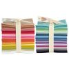 Tilda Fabric, Basic Collection - Fat Quarter Bundle | All Shades