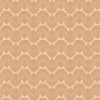 Paws & Claws Lewis & Irene Fabric | Herring Bone On Light Tan