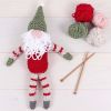 Knitting Kit | Gonk