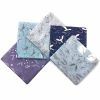 Cassandra Connolly Arctic Adventure Fabric | Fat Quarter Pack 2