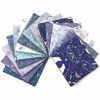 Cassandra Connolly Arctic Adventure Fabric | Fat Quarter Pack All Designs