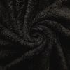 Sheep / Sherpa Fur | Black