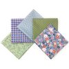 Grandma's Quilt Lewis & Irene Fabric | Fat Quarter Pack 2