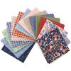 Grandma's Quilt Lewis & Irene Fabric | Fat Quarter Pack All Designs