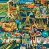Robert Kaufman Fabric | Toy Chest