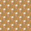 Tilda Sanctuary Fabric | Cottonfield Ochre