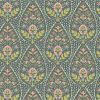 Tilda Sanctuary Fabric | Adina Greygreen