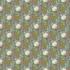 Tilda Sanctuary Fabric | Cottonfield Greygreen