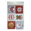 Advent Calendar Ribbon - 1.7m Pack