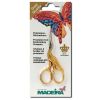 Embroidery & Needlecraft Scissors - 4" | Prym Love P610544