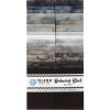 Island Batik Fabric Strip Pack | Bodacious Black