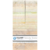 Island Batik Fabric Strip Pack | Naturally Neutral