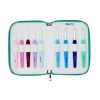 KnitPro Crochet Hook - Waves 2.0 - Deluxe Set Of 9