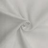 Muslin Fire Retardant | White New