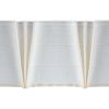 6" Curtain Tape | Pinch Pleat