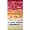 Island Batik Fabric Strip Pack | Hello Sunshine