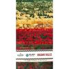 Island Batik Fabric Strip Pack | Holiday Follies
