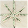 Island Batik Charm Pack, 5in Squares | Naturally Neutrals