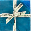 Island Batik Charm Pack, 5in Squares | Tantilaising Teals