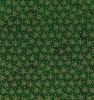 Stitch It Metallic Christmas Fabric | Sparkling Christmas Tree Green