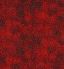 Stitch It Metallic Christmas Fabric | Festive Swirl Red