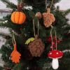 Needle Felting Kit | Autumnal