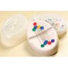 Magnetic Pin Dish & Storage Box | Hemline
