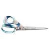 Fiskars Universal Scissors - Limited Edition, Moomin Pappa