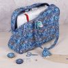 William Morris Inspired | Sewing Machine Bag