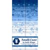 White Owl Textiles Fabric Strip Pack | Amalfi Coast