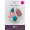 Tula Clip-on Paper Pattern by Sallie Tomato