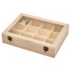 Floss Thread Skein Box