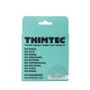 Thimtec Thimble Tape | Neon Flamingo