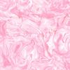 Extra Wide Fabric | Convolution Marble Pink