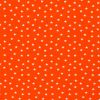 Cotton Rich Jersey Fabric | Star Orange