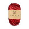 Yarnly Metallic T-Shirt Yarn | All Shades