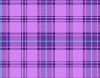 American Touch Flannel | Plaid Purple