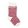 Knitting Kit | Christmas Stocking