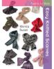 Easy Knitted Scarves (Twenty To Make)