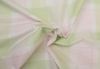 Egyptian Cotton Fabric | Check Pink