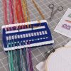 Embroidery Thread Organiser | 30 Slot