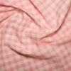 Extra Wide Gingham | Pink