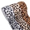 Faux Fur Trim - 100mm | Leopard | Multiple Shades Available